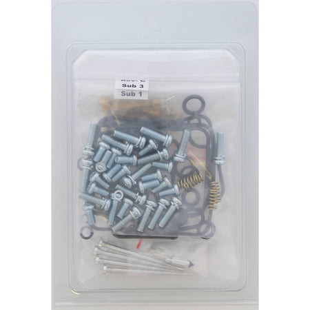 CARBURETOR REBUILD KIT HON CB750 NIGHTHAWK 91-03