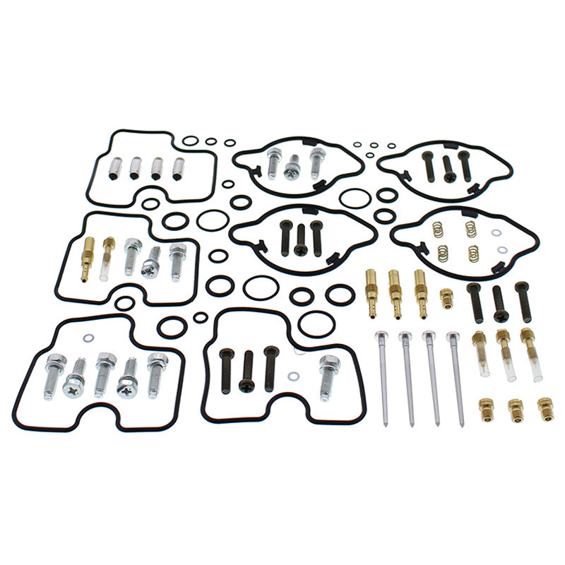 CARBURETOR REBUILD KIT HONDA VF750C 94-03