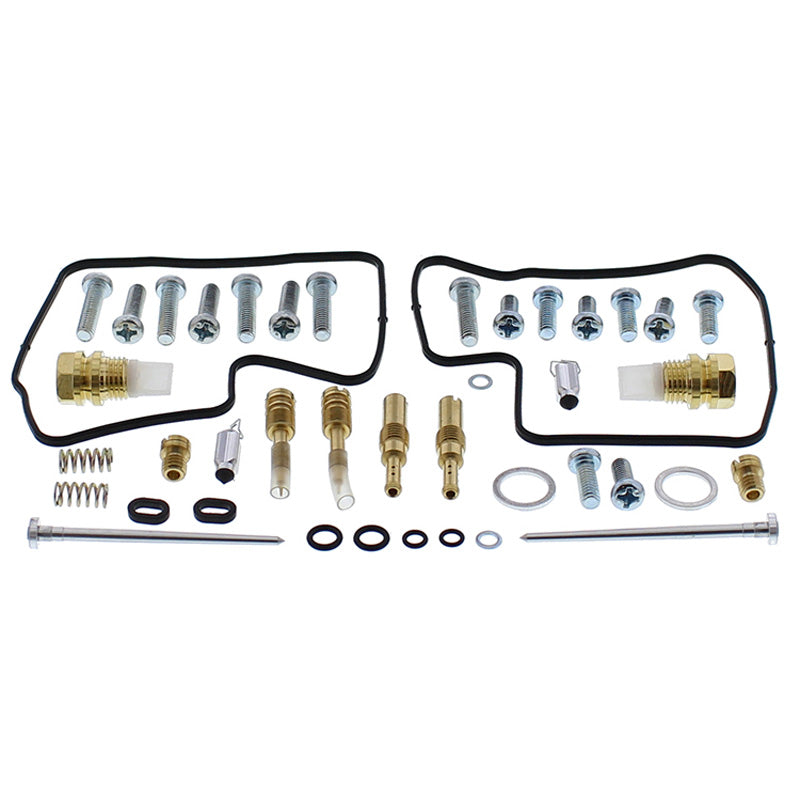 CARBURETOR REBUILD KIT HONDA VT750C 99-00