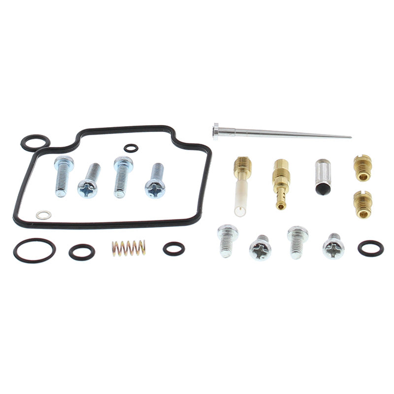 CARBURETOR REBUILD KIT HONDA VT750C 04-07