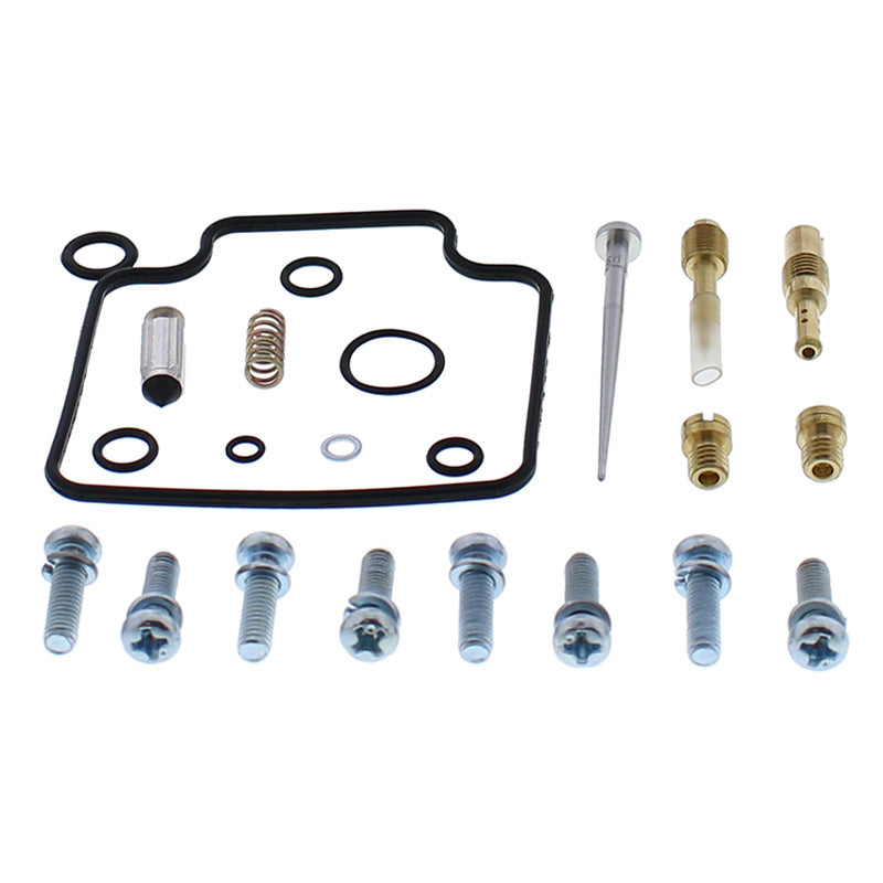 CARBURETOR REBUILD KIT HONDA VT750C 08-09