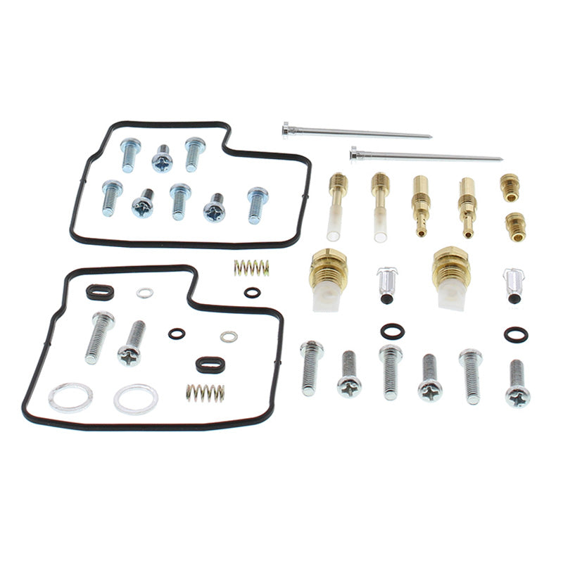 CARBURETOR REBUILD KIT HONDA VT750C/CD 1998