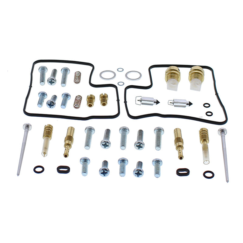 CARBURETOR REBUILD KIT HONDA VT750DCA 02-07