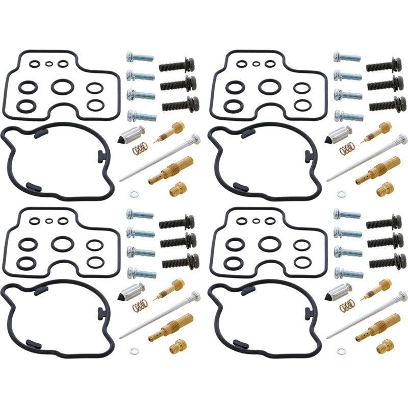CARBURETOR REBUILD KIT HONDA CBR1000F 93-96