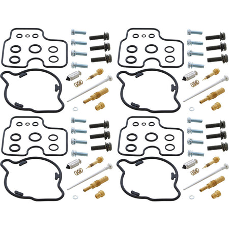 CARBURETOR REBUILD KIT HONDA CBR1000F 93-96