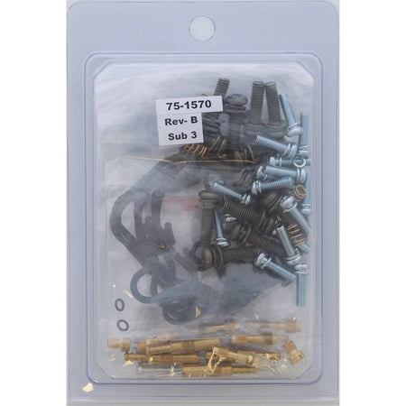 CARBURETOR REBUILD KIT HONDA CBR1000F 93-96