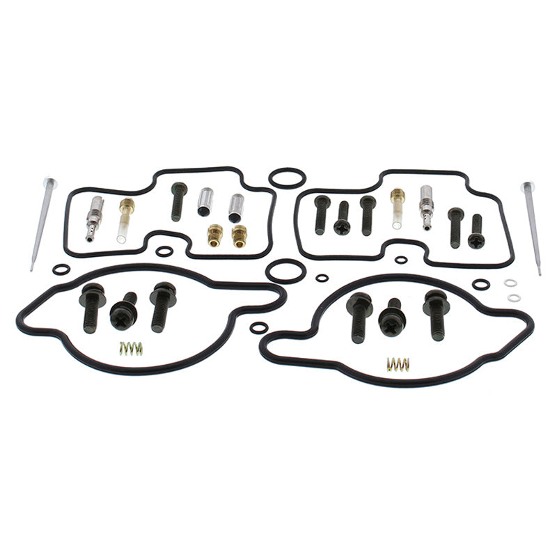 CARBURETOR REBUILD KIT HONDA VTR1000F 98-05