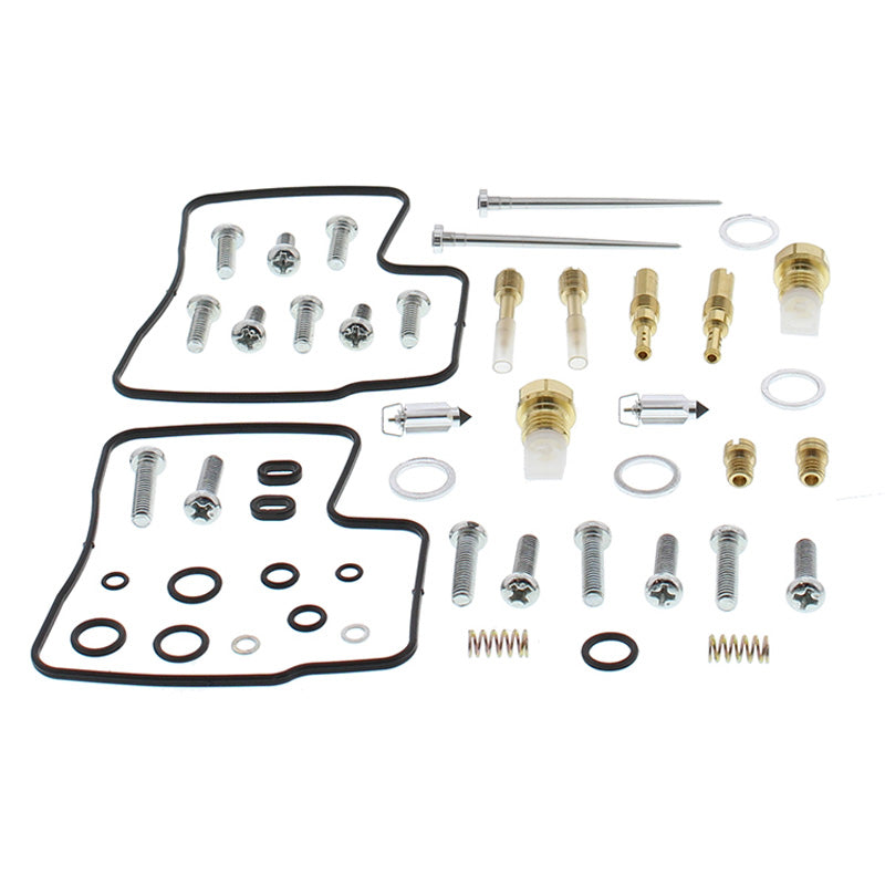 CARBURETOR REBUILD KIT HONDA VT1100C 89-94