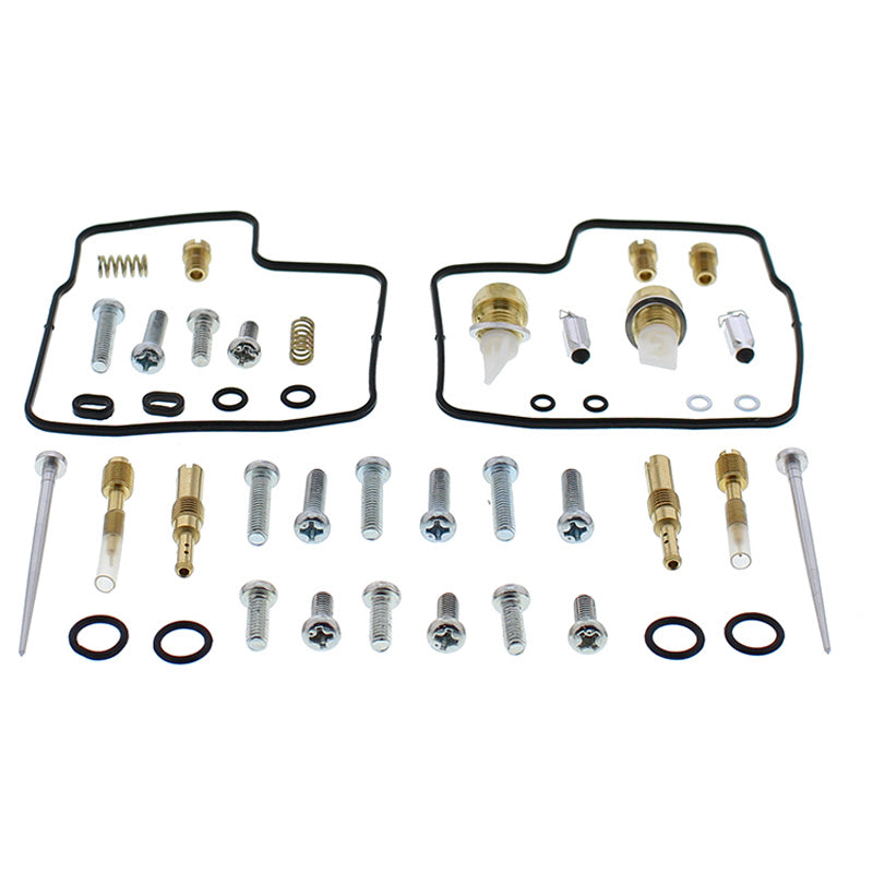 CARBURETOR REBUILD KIT HONDA VT1100C 95-96