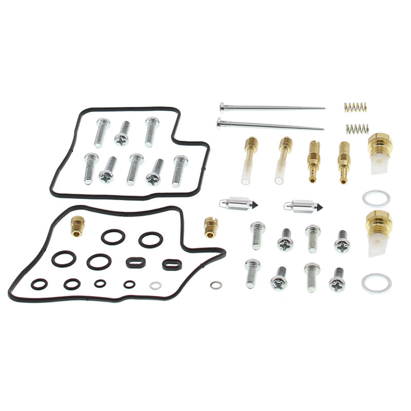CARBURETOR REBUILD KIT HONDA VT1100C 98-03
