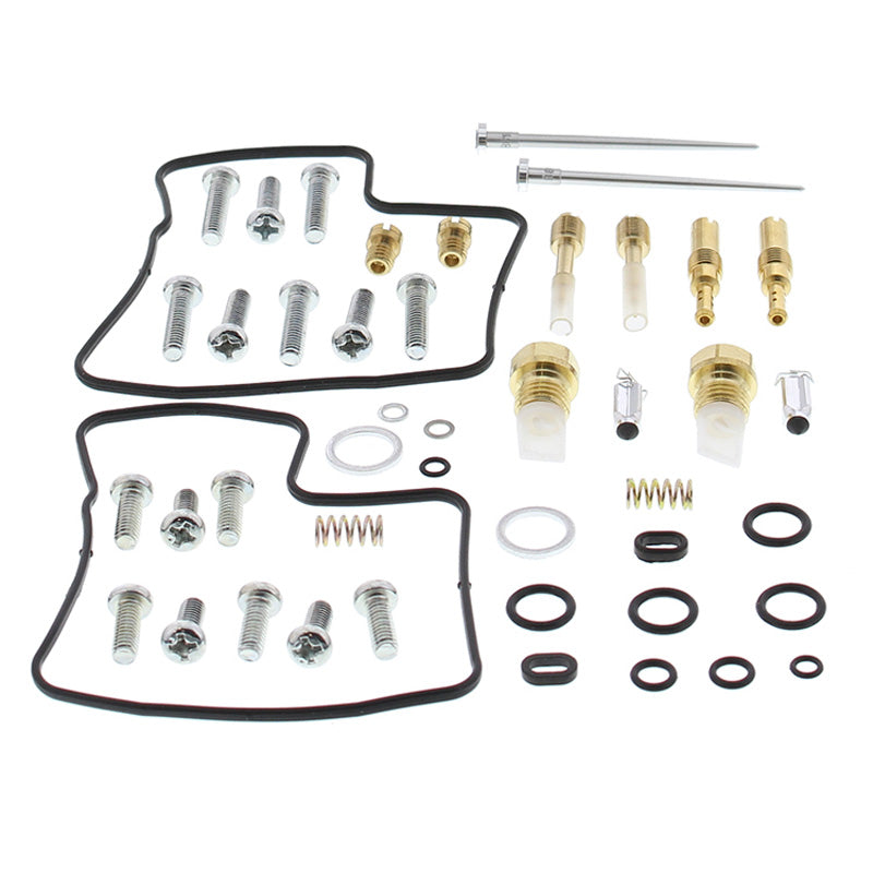 CARBURETOR REBUILD KIT HONDA VT1100C 04-05