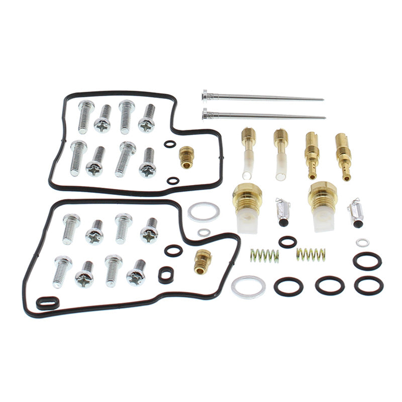 CARBURETOR REBUILD KIT HONDA VT1100C2 98-99