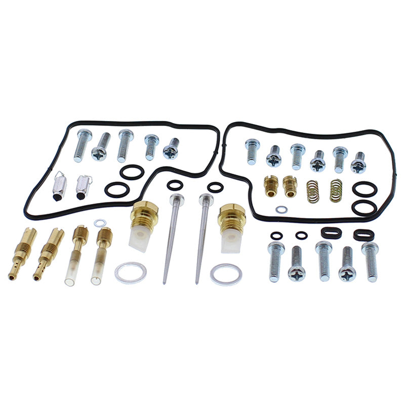 CARBURETOR REBUILD KIT HONDA VT1100C2 00-05