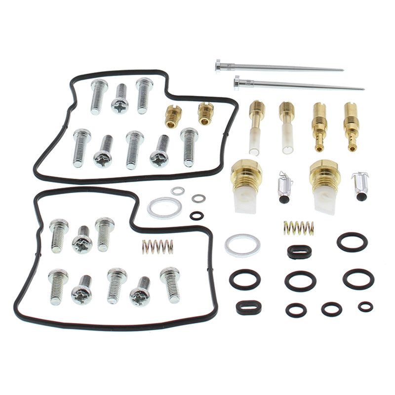 CARBURETOR REBUILD KIT HONDA VT1100C2 06-07