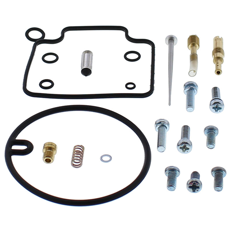 CARBURETOR REBUILD KIT HONDA VTX1300 03-07