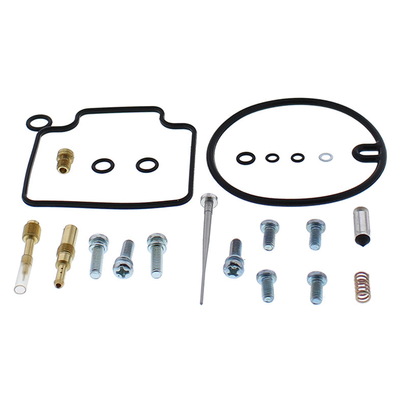 CARBURETOR REBUILD KIT HONDA VTX1300 08-09