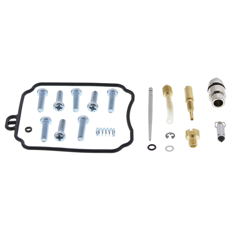 CARBURETOR REBUILD KIT YAMAHA XV250 95-18
