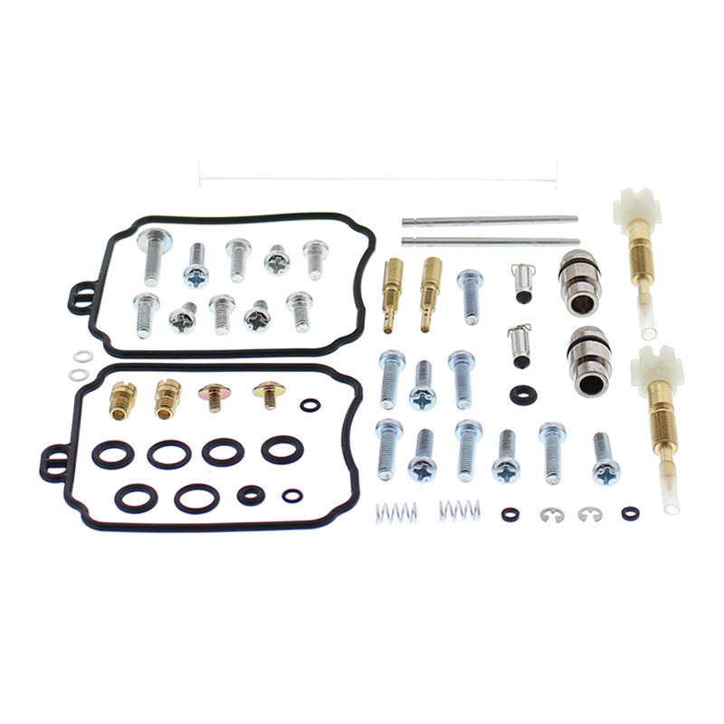 CARBURETOR REBUILD KIT YAMAHA XVS650 V-STAR 06-16