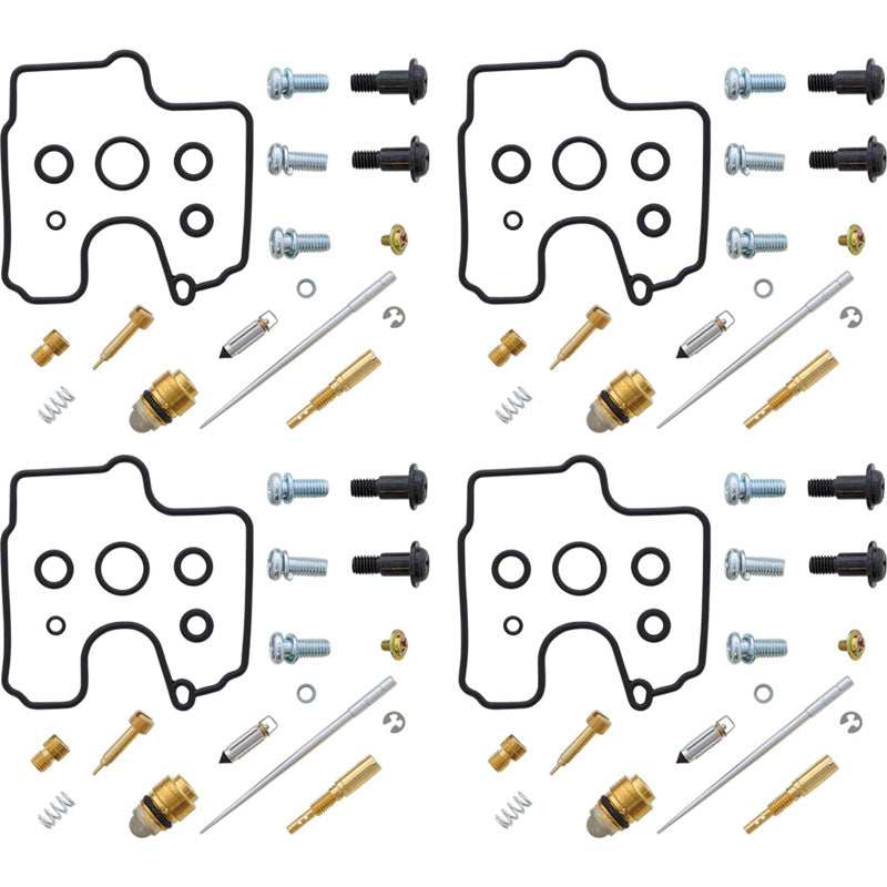 CARBURETOR REBUILD KIT YAMAHA YZF-R1 98-01