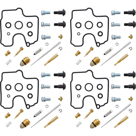 CARBURETOR REBUILD KIT YAMAHA YZF-R1 98-01