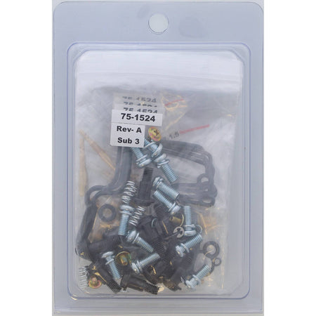 CARBURETOR REBUILD KIT YAMAHA YZF-R1 98-01