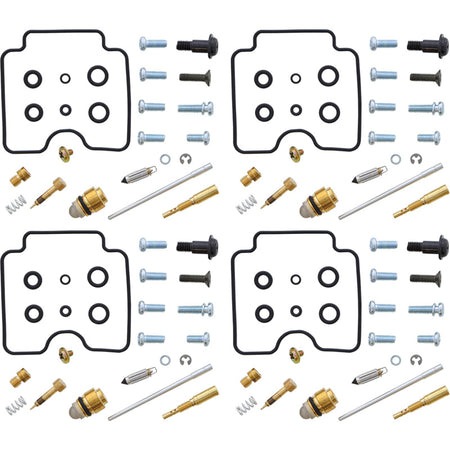 CARBURETOR REBUILD KIT YAMAHA FZ1 01-05