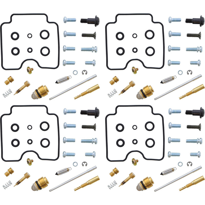 CARBURETOR REBUILD KIT YAMAHA FZ1 01-05