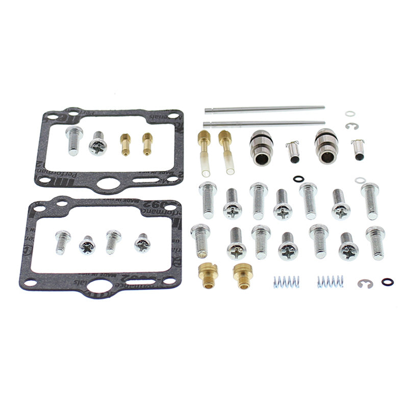 CARBURETOR REBUILD KIT YAMAHA XV1100 VIRAGO 88-99