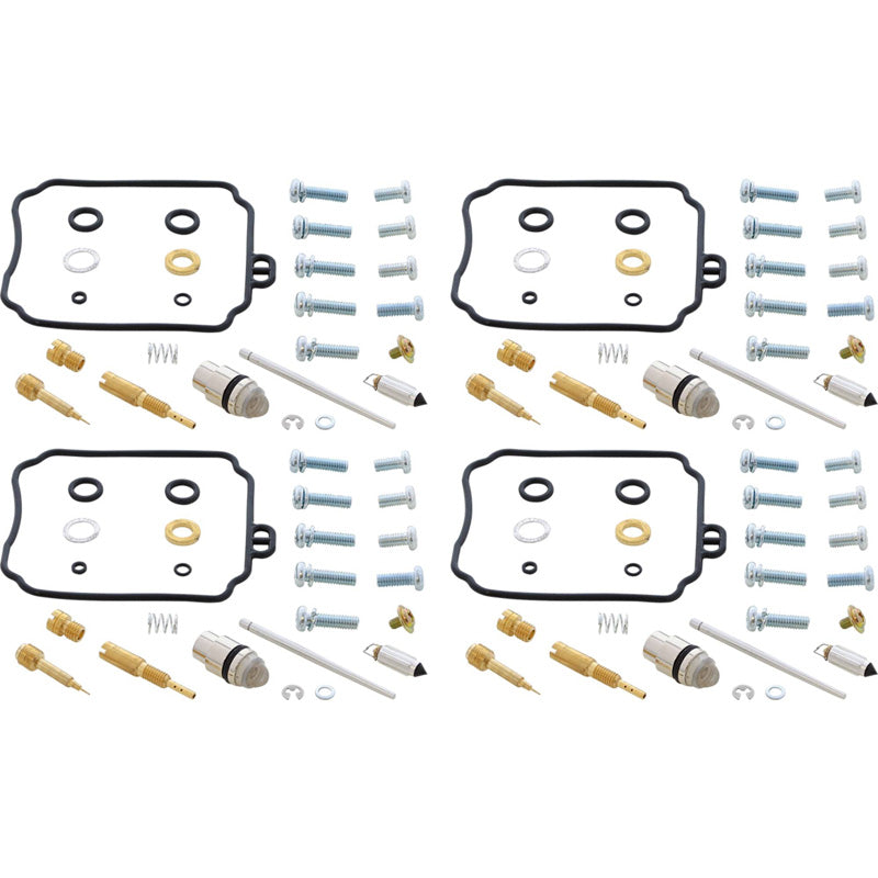 CARBURETOR REBUILD KIT YAM XVZ13 ROYAL STAR 96-99
