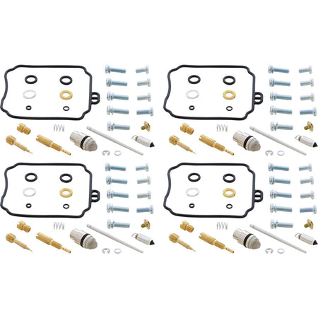 CARBURETOR REBUILD KIT YAM XVZ13 ROYAL STAR 96-99