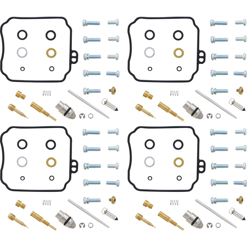 CARBURETOR REBUILD KIT YAM XVZ13 ROYAL STAR 96-99