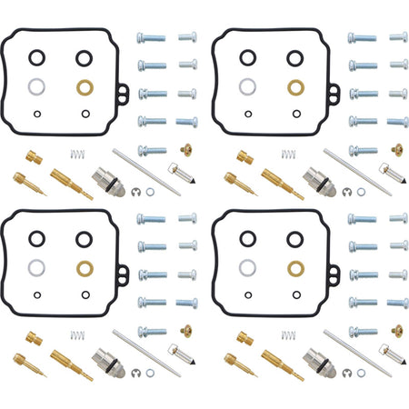 CARBURETOR REBUILD KIT YAM XVZ13 ROYAL STAR 96-99