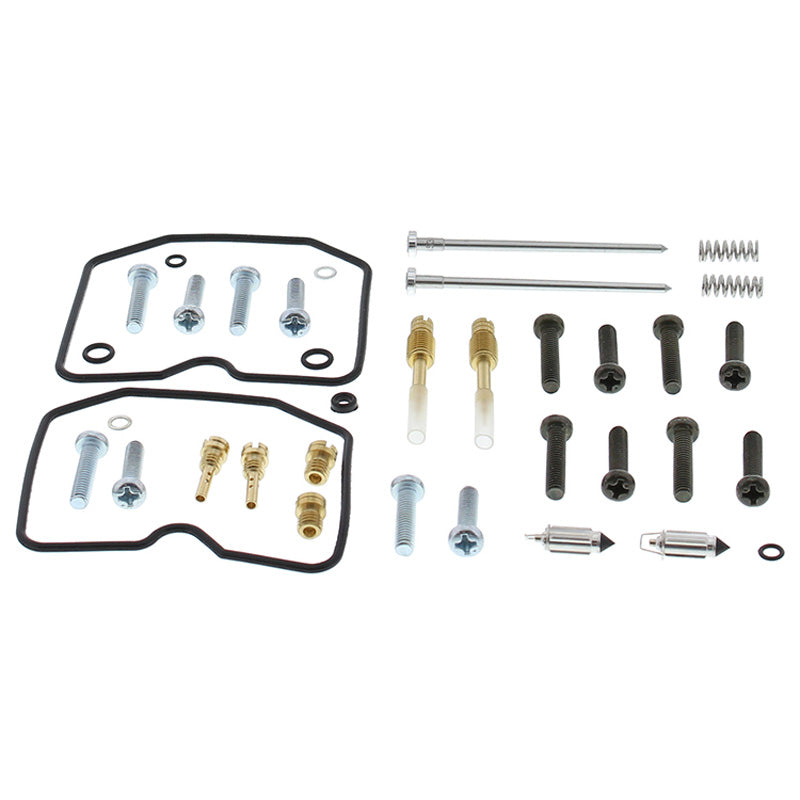 CARBURETOR REBUILD KIT KAWASAKI EL250 87-94