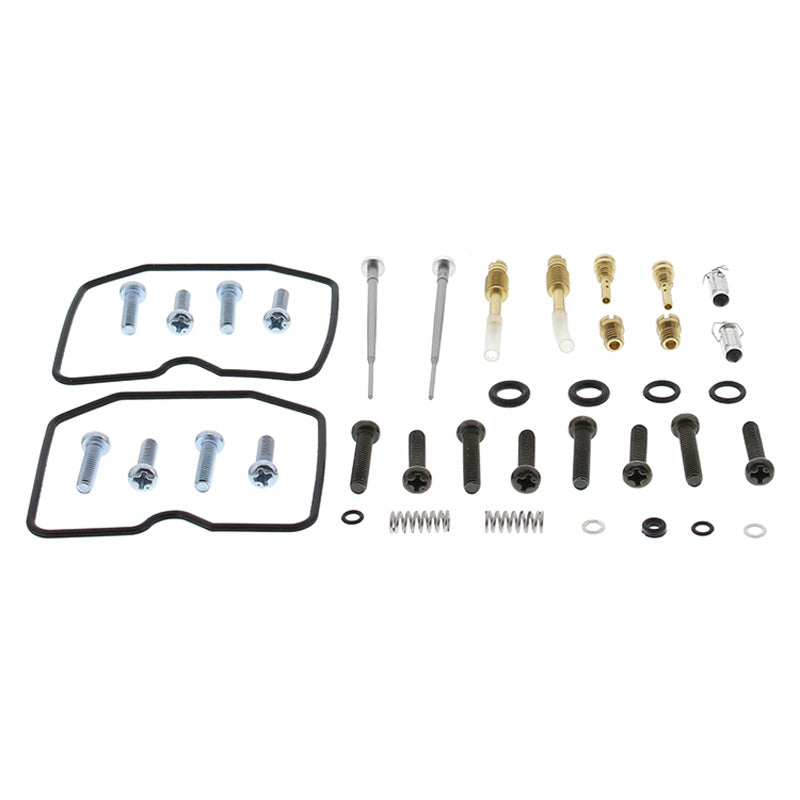 CARBURETOR REBUILD KIT KAWASAKI EX250 NINJA 88-07