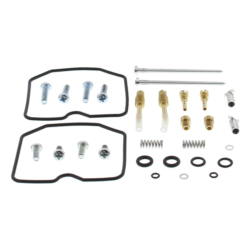 CARBURETOR REBUILD KIT KAW EN500 VULCAN 96-09
