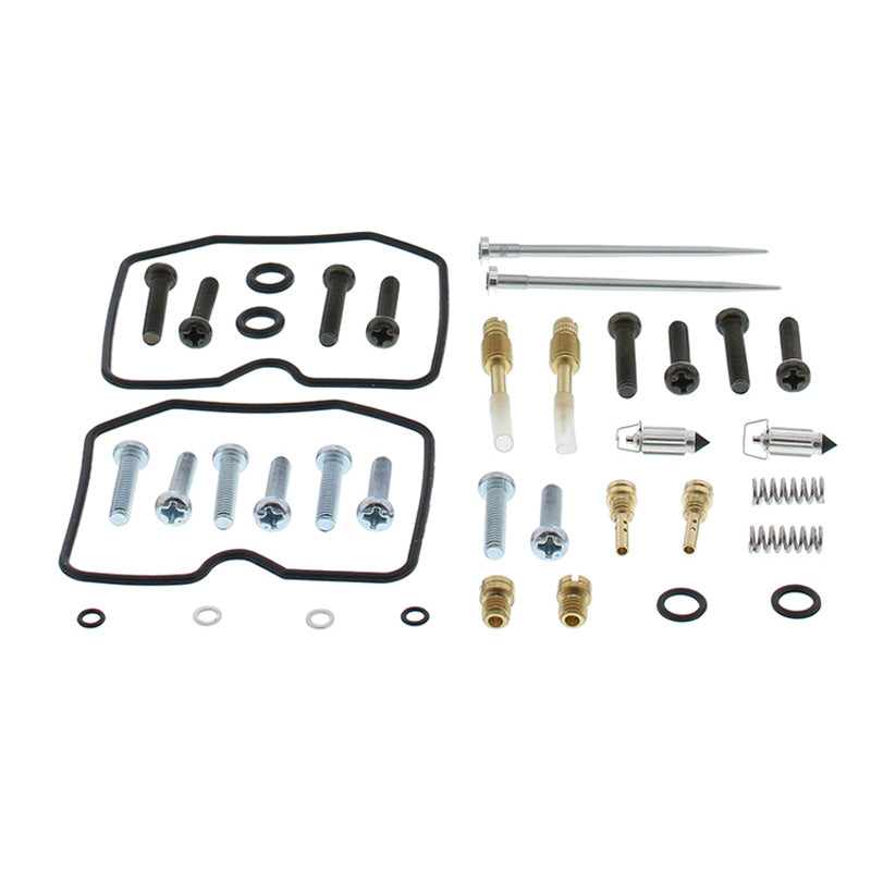 CARBURETOR REBUILD KIT KAWASAKI EX500 NINJA 87-09