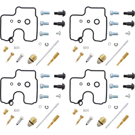 CARBURETOR REBUILD KIT KAWASAKI ZX-6R 00-02