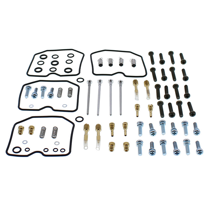CARBURETOR REBUILD KIT KAWASAKI ZR-7/S 05