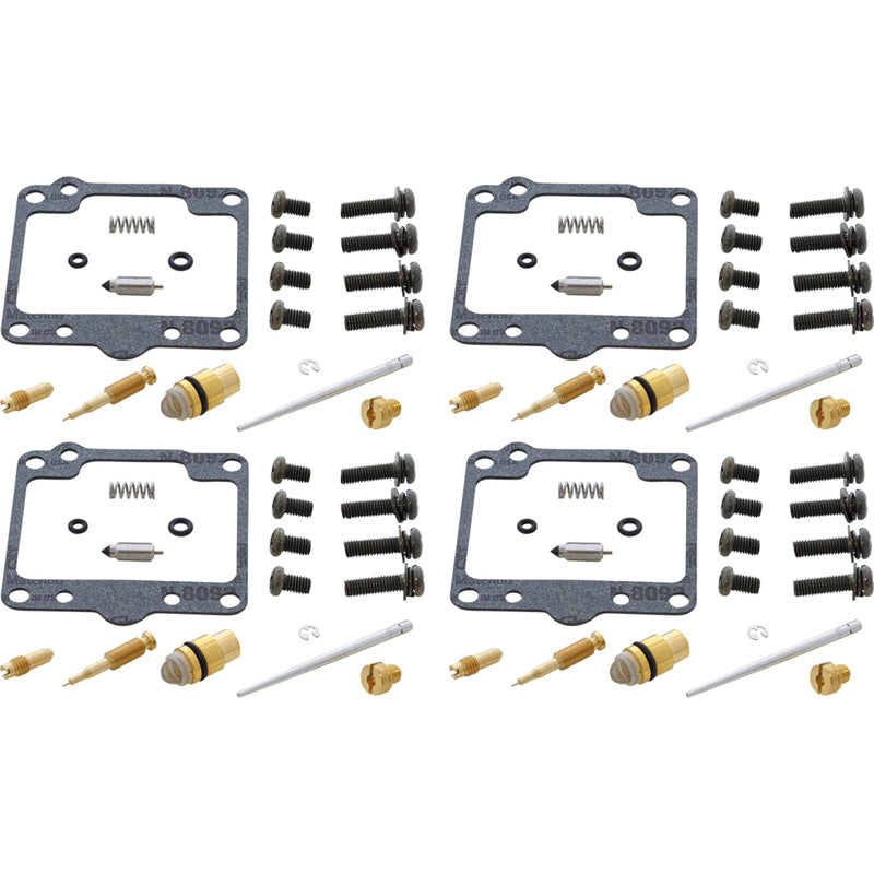 CARBURETOR REBUILD KIT KAWASAKI KZ1000P 90-05