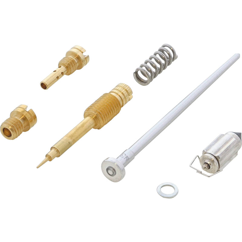 CARBURETOR REBUILD KIT KAWASAKI ZR1100 ZRX 99-00