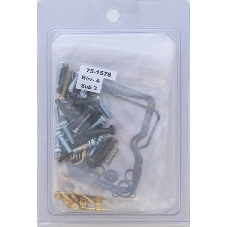 CARBURETOR REBUILD KIT KAWASAKI ZR1100 ZRX 99-00
