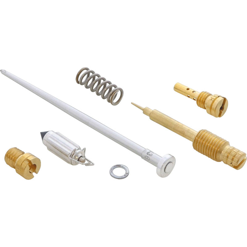 CARBURETOR REBUILD KIT KAW ZG1200 VOYAGER 86-03