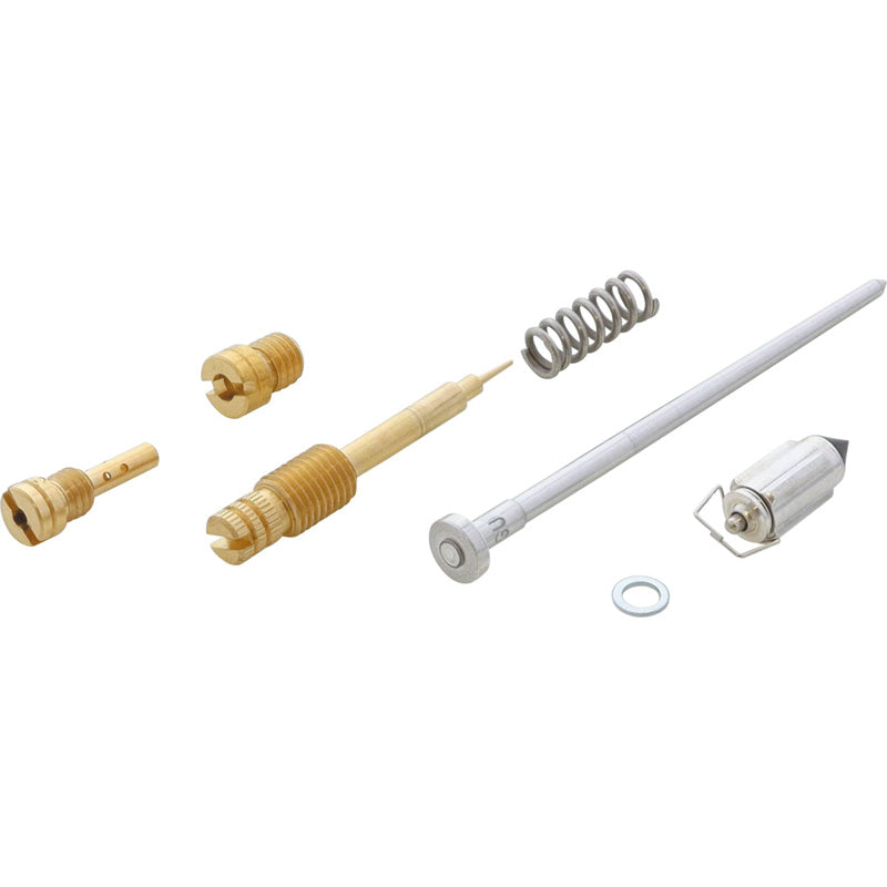 CARBURETOR REBUILD KIT KAWASAKI ZRX1200R 01-05