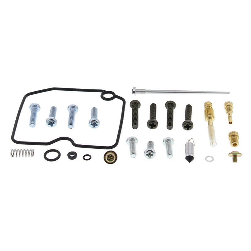CARBURETOR REBUILD KIT KAW VN1500G NOMAD 99-01