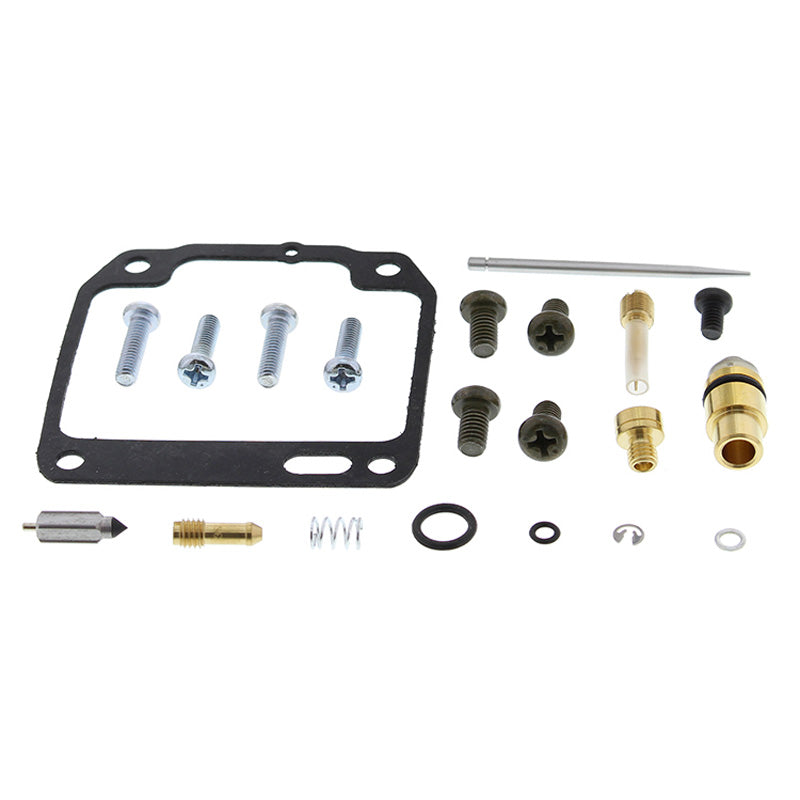 CARBURETOR REBUILD KIT SUZUKI GN125 91-97