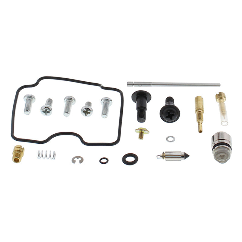 CARBURETOR REBUILD KIT SUZUKI GZ250 99-10