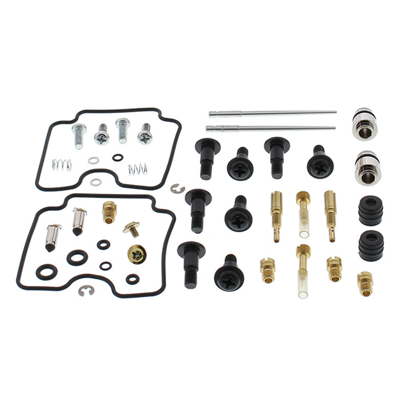 CARBURETOR REBUILD KIT SUZUKI GS500 01-02