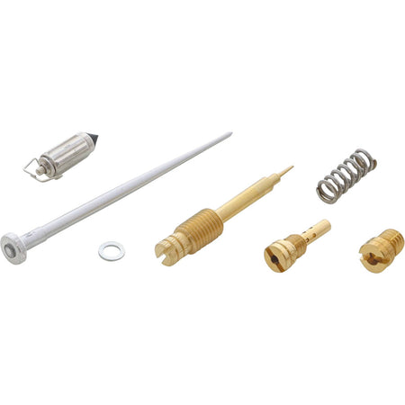CARBURETOR REBUILD KIT SUZ GSF600S BANDIT 00-03