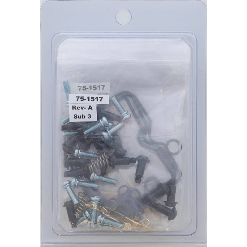 CARBURETOR REBUILD KIT SUZ GSF600S BANDIT 00-03