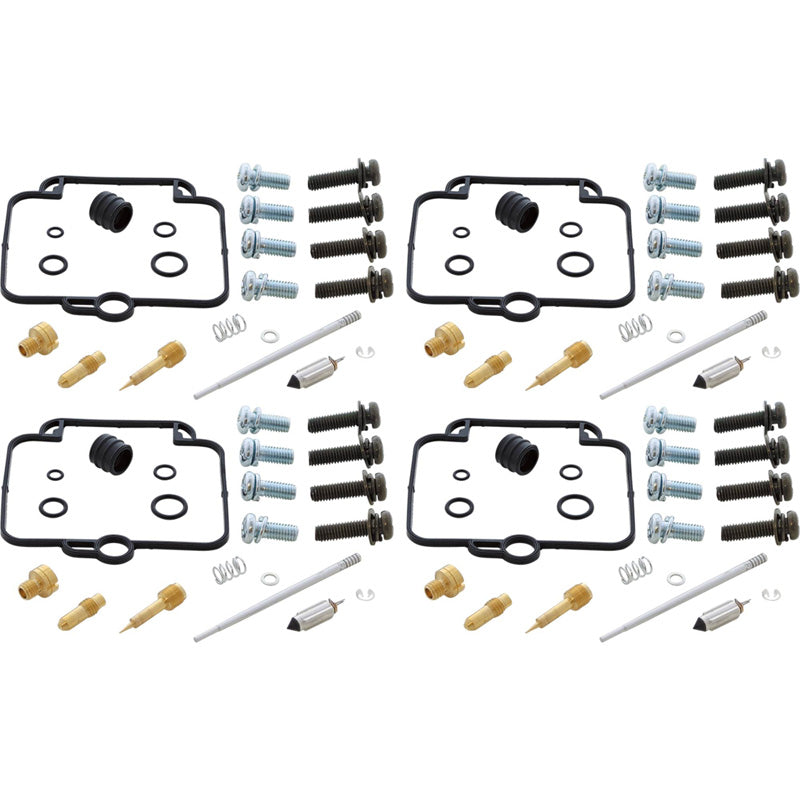 CARBURETOR REBUILD KIT SUZ GSX600F KATANA 90-96
